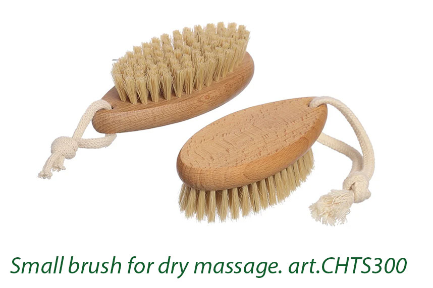 Body Brushes 2