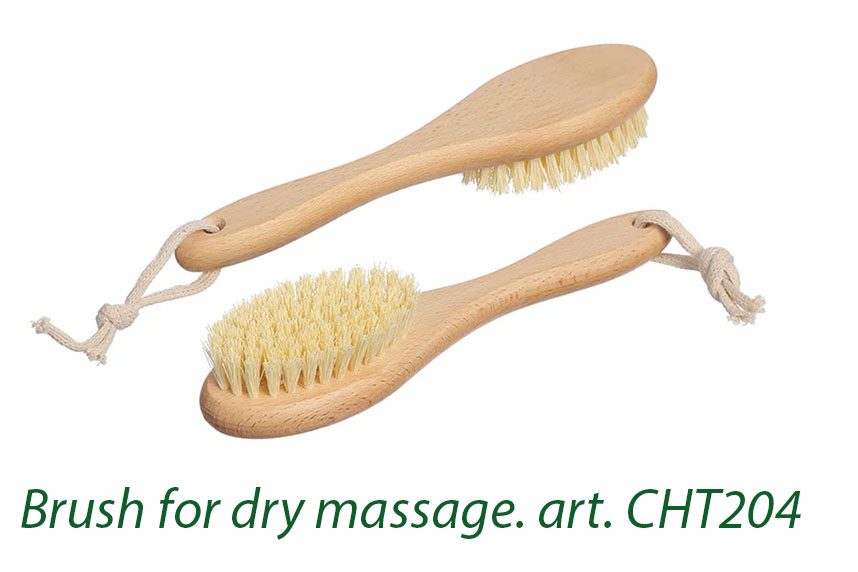Body Brushes 3
