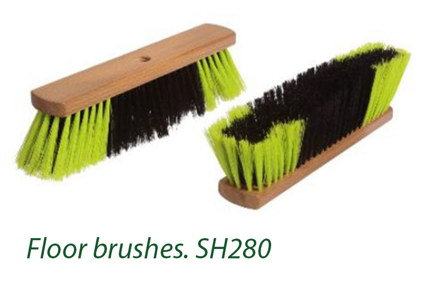 Household Brushes 1