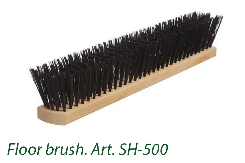 Household Brushes 2
