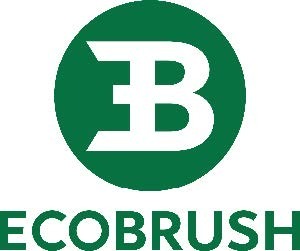 ECOBRUSH Logo