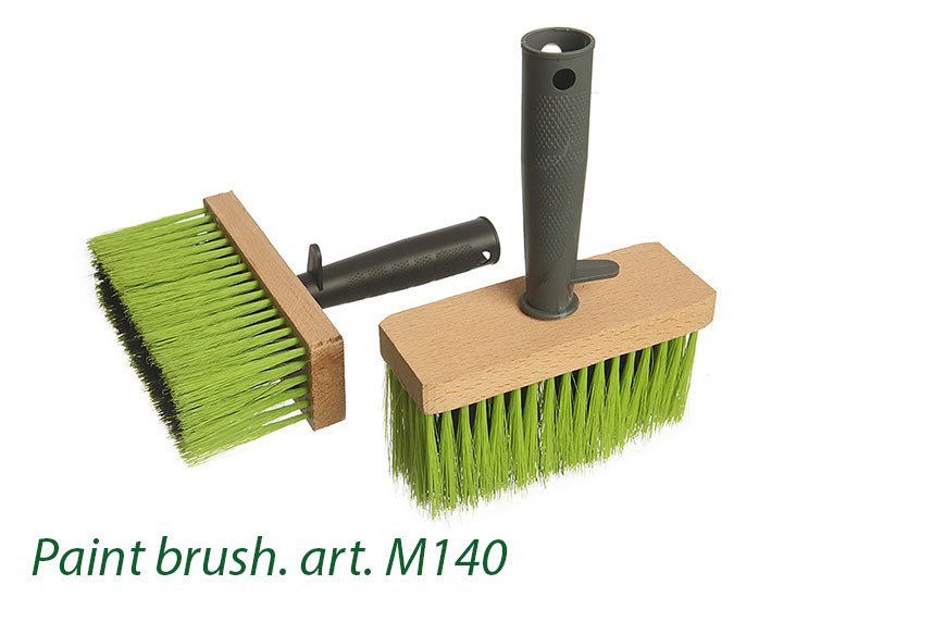 Technical Brushes 1