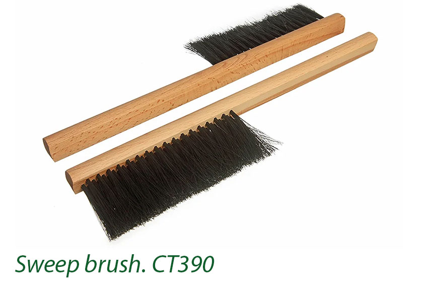 Technical Brushes 3